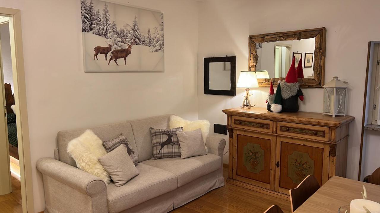 Sweet Campiglio Apartment